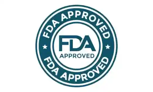 Total Control 24 FDA Approved