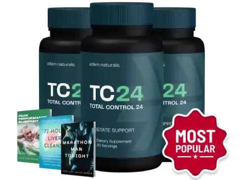 totalcontrol24 order bonus